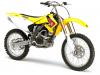 Suzuki RM-Z250 2005